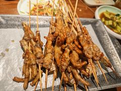 -管氏翅吧(地安门创始店)