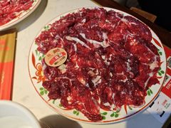 -汕头八合里海记牛肉店(清河店)