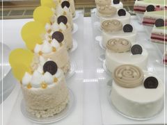 -PAUL LAFAYET 法式甜品(深圳湾万象城店)