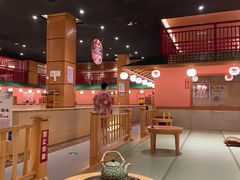 -大江户·温泉洗浴(浑南店)