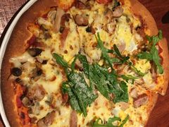 -卡朋厨房(289艺术园区店)