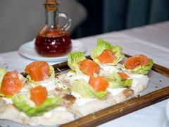 -卡佩罗意大利餐厅及酒吧Al Cappello Trattoria