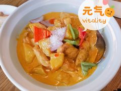 -喜粤糖朝餐厅(三八广场店)