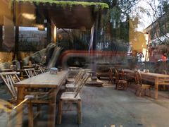 -Metal hands·铁手咖啡