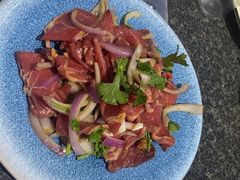 -鹤之乡·齐齐哈尔烤肉·非遗(秋涛路店)