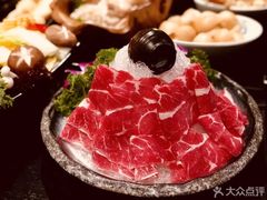 -捞王锅物料理(凯旋路店)