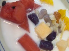 -江记甜品(罗湖店)