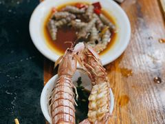-九层海鲜塔(市南店)