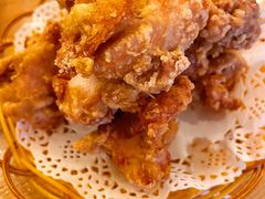 娘惹炸鸡-峇峇娘马来西亚餐厅(望京SOHO店)
