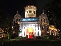 -新加坡良木园酒店