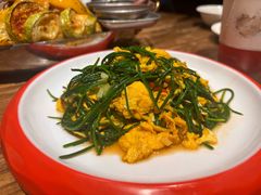 -耶里夏丽新疆餐厅(百联中环购物广场店)