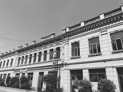 -中华巴洛克风情街