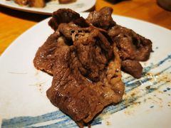 -一井烧肉·活鳗·寿司(望京SOHO店)