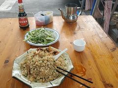 -八方海味餐厅