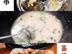 -船奇蒸汽海鲜·闽菜(八市海鲜总店)