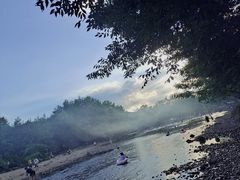 -杭州双溪漂流景区