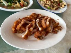 -梅姐海鲜餐厅(水头海鲜街店)
