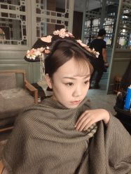 点击看大图 -盘子女人坊古装写真摄影(长春总店)