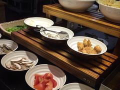 -泰谷酒店·太古码头闽菜自助餐厅