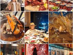 -中山利和希尔顿酒店