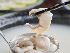 -御膳粥·牛乳粥底火锅·地道顺德菜(容桂店)