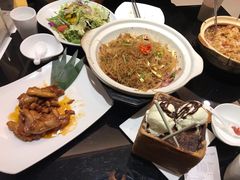 -高第街56号港式餐厅·精选(世茂广场宽厚里大明湖店)