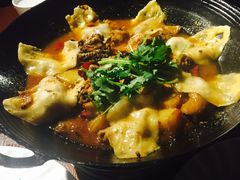 -地锅居(翰林邻里中心店)