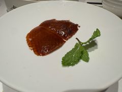 -四季民福烤鸭店(王府井东安门店)