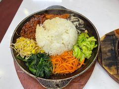 -釜山美食韩国炸酱面(长大店)