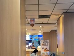 -麦当劳(总统大酒店店)