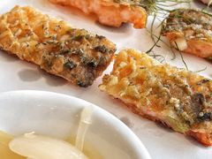 -祈胜邨•顺德鱼生•顺德菜(容桂店)