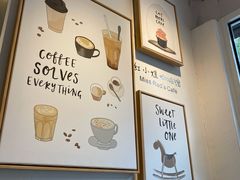 -红小姐咖啡馆(西津渡店)