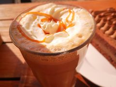 -Peet's Coffee皮爷咖啡(大学路店)