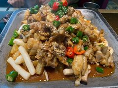 -蛙喔牛蛙(高新绿宝店)