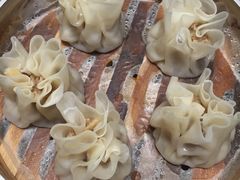 鲜肉笋丁烧卖-景芳周大姐(国大城市广场店)