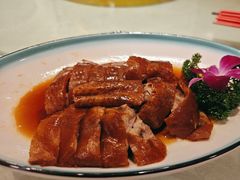 -朱仔记食府(江南大道店)