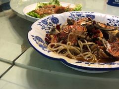-佳佳麻辣烧菜馆