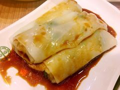 -添好运点心专门店(中环IFC店)
