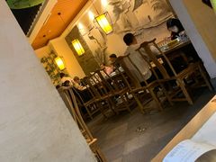 -小菜园新徽菜(阜阳颍州万达店)