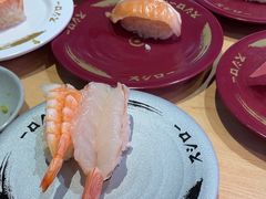-寿司郎(中华广场店)