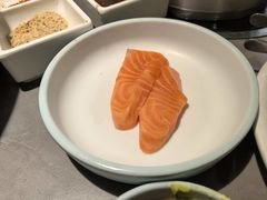 -伍棵星炭烤自助料理·烤鳗鱼(浦东食品城店)