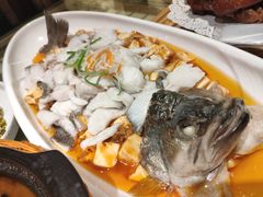 -粤港湾砂锅粥·宵夜(宝龙店)