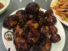 -春花民族美食(佳木斯总店)