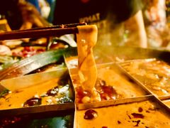 -岗上渣渣老火锅(两路口店)