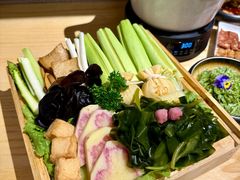 -十二舍·湯物素煮(江泰潤政店)
