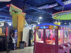 -大玩家(中原万达广场店)