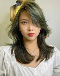 -那茉 Hair Salon