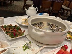-三清山希尔顿度假酒店·三清轩中餐厅