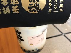 -LELECHA乐乐茶(美罗城店)