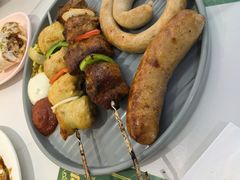 -库滋明·俄罗斯特色美食(中央大街店)